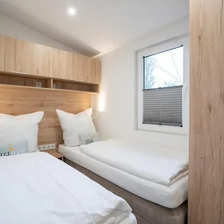 度假居 Ostseecamp 